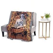 Northwest Throw Blanket Polyester   48 X 60 Inches - HufflepuffCrest - View 7