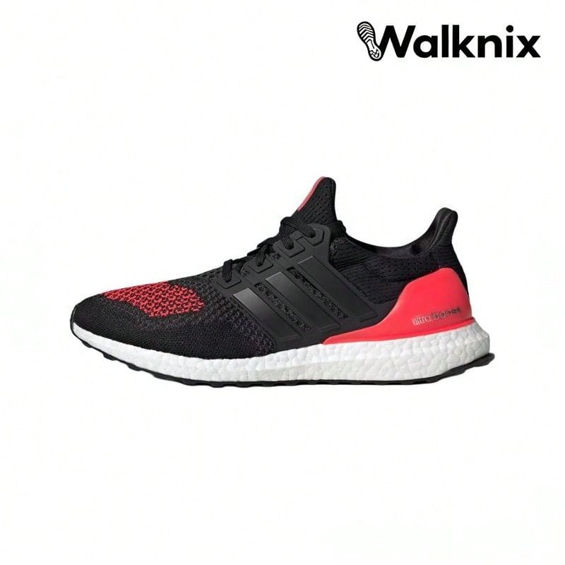 Adidas UltraBoost 1.0 'Black Lucid Red' Core-Black Sneakers Men JQ2272 - Nhiều màu - Xem 1