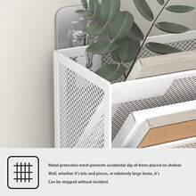 File Racks - Hooks - View 3