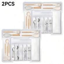 Offene Aufbewahrungskisten - Grau - Übersicht 7