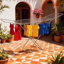 Wäscheständer - 1 - Übersicht 4