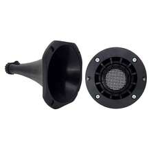 Leson 120W  8 Ohm Driver Kit + 24cm Long Horn For Professional Sound - A - 查看 1