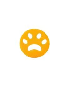 Bộ 10 miếng silicon tái sử dụng để loại bỏ lông thú cưng, dễ dàng làm sạch quần áo và loại bỏ lông thú cưng. Dụng cụ loại bỏ xơ vải lông thú cưng tái sử dụng, dụng cụ làm sạch lông thú cưng trong nhà có thể giặt được, chất liệu silicon, dụng cụ thu gom xơ vải tái sử dụng cho máy giặt, dễ dàng làm sạch xơ vải và sợi chỉ trong máy giặt và máy sấy. - Nhiều màu - Xem 10