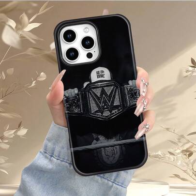 Selected Wwe Champi…