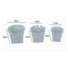 OISE ART STORE Cake Storage Containers - Multicolore - Voir 3