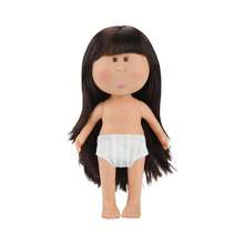 Boneka Kentang Berpakaian Dalam, Berbagai Gaya Rambut & Warna, Boneka PVC Lucu, Terlaris, Kemasan Kantong OPP + Kardus - Boneka Kentang - View 16
