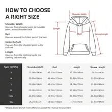 C Hris Br Own Breezy Bowl XX Tour Hoodie C Hris Bro Wn Album Sweatshirt Chr Is Br Own Fan Gift C Hris Br Own Merch - màu đen - Xem 2