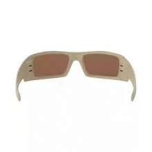 Oakley Gas Can Sunglasses, OO9014 60 |  | Men Sunglasses - Desert Tan - View 4