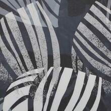 Funda para Silla de Comedor Juego de 2 Fundas para Sillas de Comedor Funda Elástica para Silla de Cocina Funda Lavable para Silla de Comedor Fundas Protectoras para Sillas Parsons para - 2 piezas - Ver 7