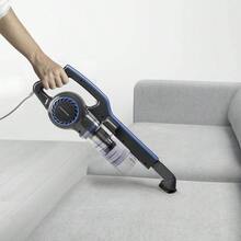 Aspiradora Ciclónica Taurus 3 Modos de Uso LIBERTY - Negro - Ver 2