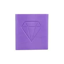 1块大号钻石画粘土，6.5厘米钻石画腻子，钻石画粘土蜡，钻石画工具配件 - 彩色 - 查看 13