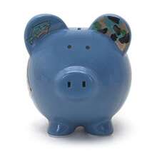 Money Box - By Acampar - View 3