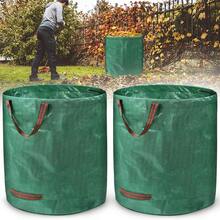 Garden Waste Bags - 2 Sacs De Jardin - View 6