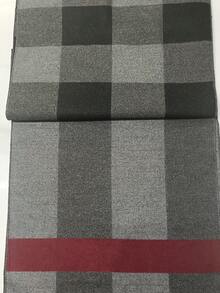 1 chiếc khăn quàng cổ unisex, thanh lịch và đa năng dành cho các cặp đôi, phù hợp cho mùa đông, thu/đông, công sở, tiệc tùng, có lớp lót giữ nhiệt. - Nhiều màu - Xem 11