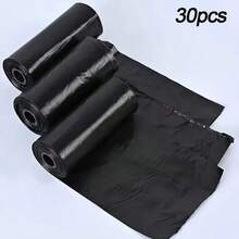 可折叠车载垃圾桶，悬挂式防水防漏，大容量储物箱，适用于轿车、卡车、SUV 等车型 - 彩色 - 查看 10