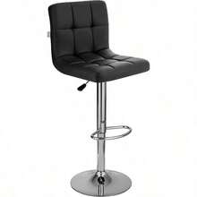 SCHWARZES ÖKO-LEDER