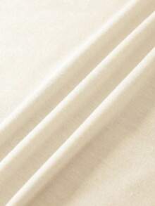 Summer Soda Print Casual T-Shirt For Women, Beach - Light Apricot - View 5