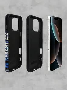 Selected F1 Sebastian Vettel Printed All Inclusive Mixed Color Phone Case Suitable For IPhone17PRO MAX/17 AIR/15ProMax/16PROMAX/GalaxyS22/S23/S24/S23 Plus/S24 Ultra/S25/A15/A33/A23  A Must-Have For Daily Commuting - Anti Fading, Immaculate, Holy Mother's Day, Independence Day Gift, Valentine's Day, Birthday Gift For Family And Friends. - White - View 4