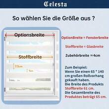 Jalousien, Rollos & Fensterläden - Grau - Übersicht 8