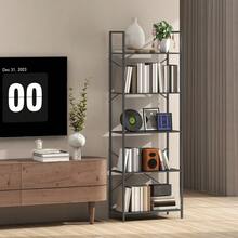 Bookcases - Black - View 6