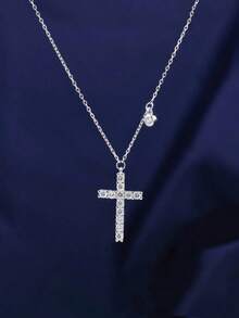Women Accessory Sets - Silver - View 4