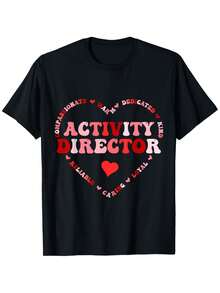 Men Outdoor Tees & Tanks - Black - View 8