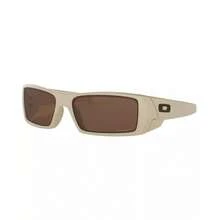 Oakley Gas Can Sunglasses, OO9014 60 |  | Men Sunglasses - Desert Tan - View 1