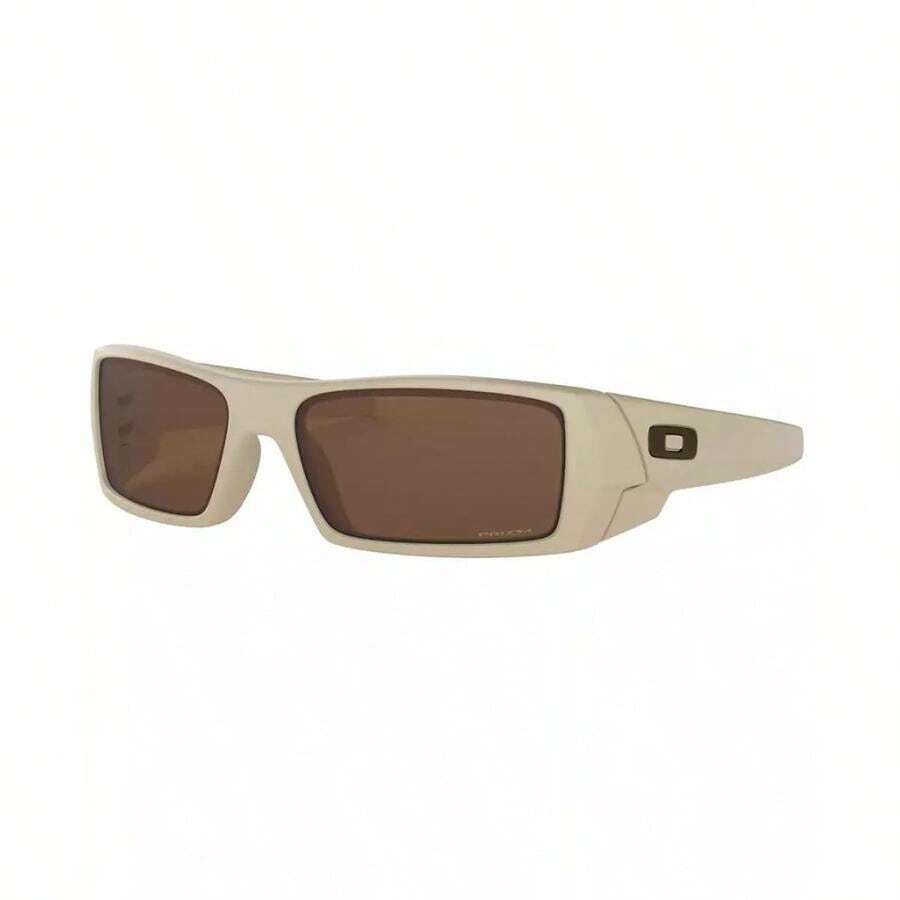 Oakley Gas Can Sunglasses, OO9014 60 |  | Men Sunglasses - Desert Tan - View 1