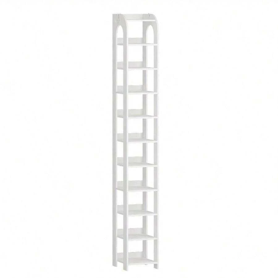 Schuhregale - Witz - Übersicht 1