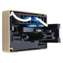 Generator Parts & Accessories - A - 查看 5