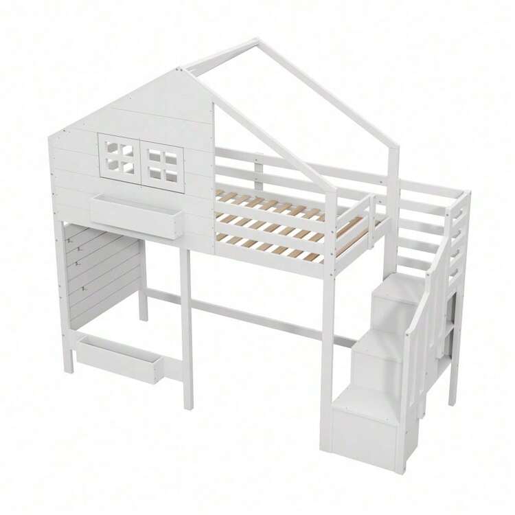 Kids Bed Frames, Headboards & Footboards - Default - View 6