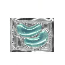 20pcs (10 Pairs) Gel Eye Ice Packs, Eye Care, Reduce Dark Circles, Gel Eye Mask, Suitable As Gifts For Halloween, Christmas, New Year, Mother's Day, Father's Day And Valentine's Day, Halloween Gift, Christmas Gift (Bride, Eye Mask, Hen Do Bags Fillers, Beauty, Face Mask, Valentine's Day) - Multiple Colors/random Styles - View 7