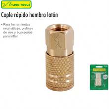 Pneumatic Tools & Accessories - Gold - View 2