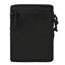 1个战术通用高型收纳包，500D考杜拉尼龙MOLLE多用途收纳包，适用于战术腰带背心，军用级多用途包，适用于气枪狩猎，耐用装备收纳包 - 彩色 - 查看 11