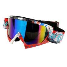 GraffitiRot+farbigeLinse