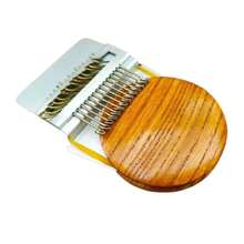 Small Loom Speedweve Type Weaving Tool Repair Kit Household Easy To Carry - 小號 - 查看 1