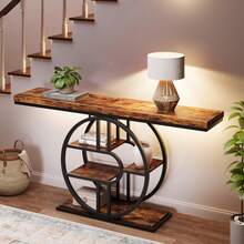 Hall Trees - Retro Color - View 3