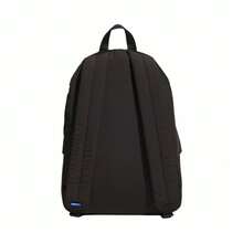 Mochila adidas de 28,5 l con correa ajustable para el hombro, cómoda, unisex, para parejas, color negro - Negro - Ver 4