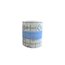 1 Roll Transparent PU Material Down Jacket Repair Tape, Easy To Cut And Stick, Suitable For Protecting Jacket, Collar And Cuffs From Pollution - Thick style - View 5