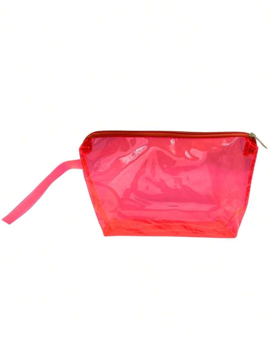 Phone Wallets - Orange - View 1
