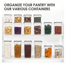 Einmachglas-Set - 16. Straße - Übersicht 3