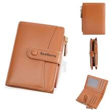 Small Wallets - kahverengi - Görünüm 1
