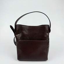 Hydration Bag - Coffee Brown - View 3
