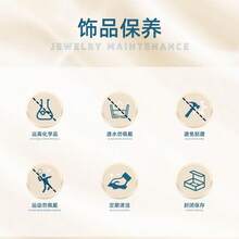 Titanium Steel Necklace, New Chinese Style Versatile Minimalist Personalized Copper Coin Necklace, Women's Elegant Luxury Lightweight Coin Pendant Clavicle Chain - Gold - View 5