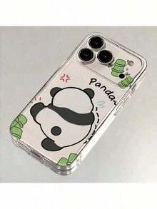おしゃれなスマホケース  11/12/13/14/15/15pro/15 Plus/15 Promax/7plus/8plus/11pro/12pro/13pro/14pro/11promax/12promax/13promax/14promax/14plus/5 - クリア - チェックする 4