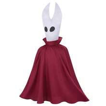 Cosplay Clothing - Hollow Knight - View 1