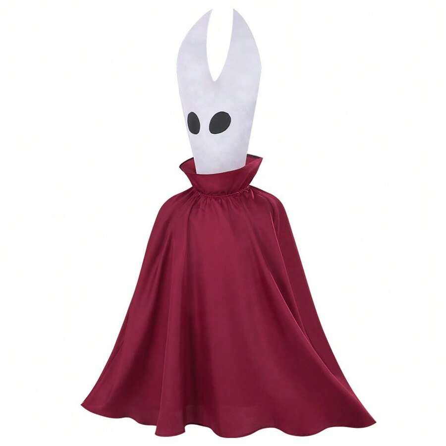 Cosplay Clothing - Hollow Knight - View 1