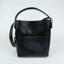 Hydration Bag - Coffee Brown - View 1