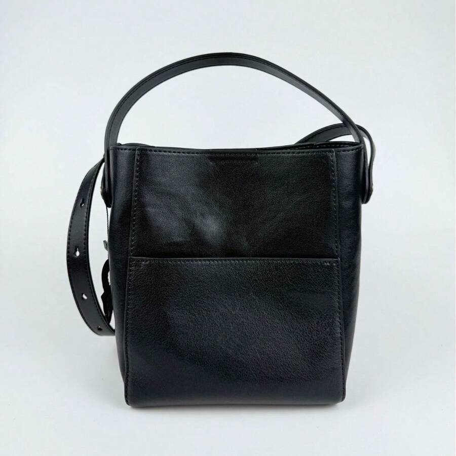 Hydration Bag - Coffee Brown - View 1