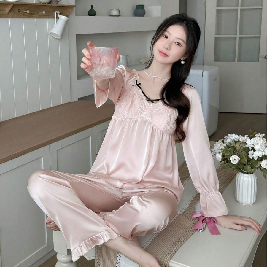 Women Lounge Sets